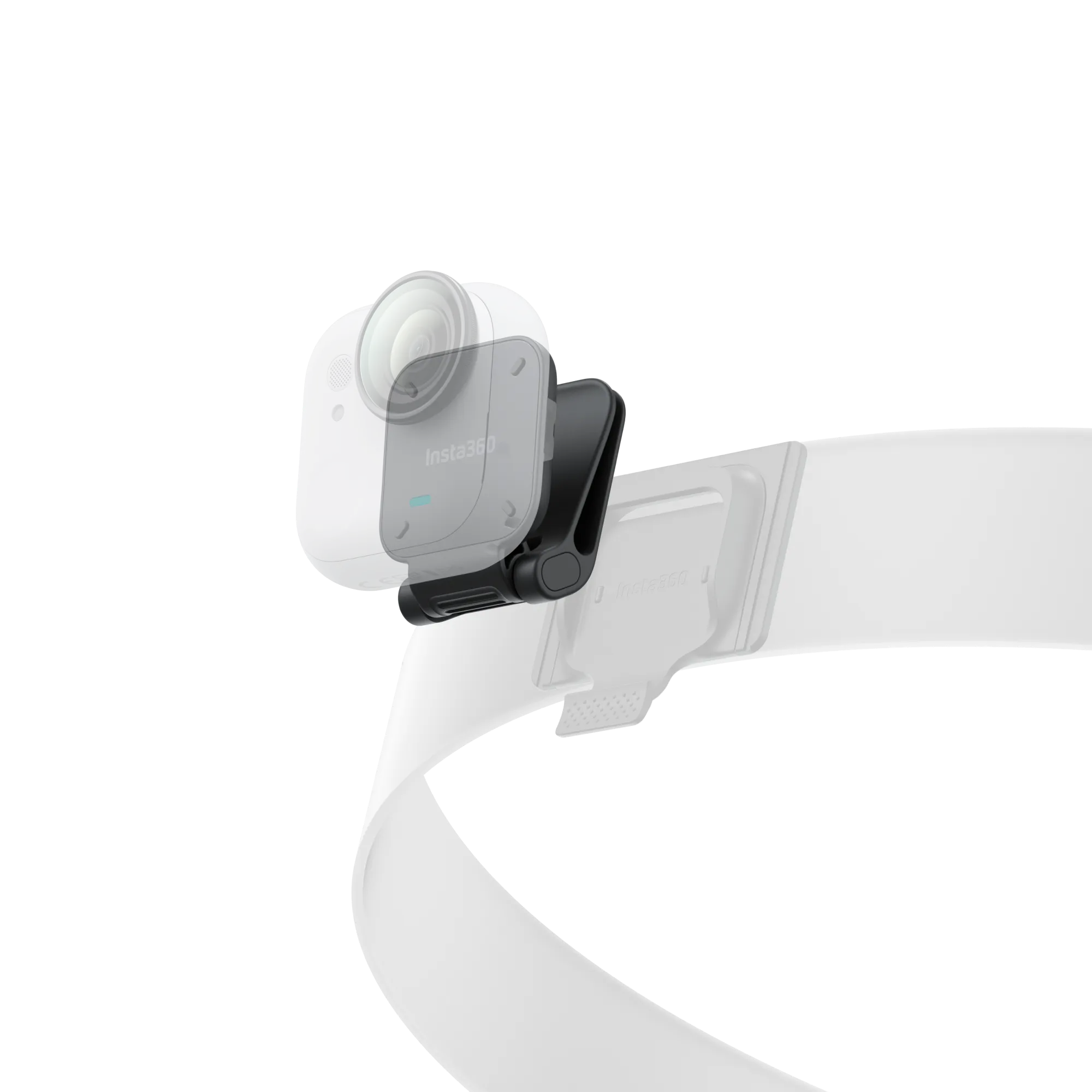 Easy Clip magnético GO Ultra - Skymotion Colombia