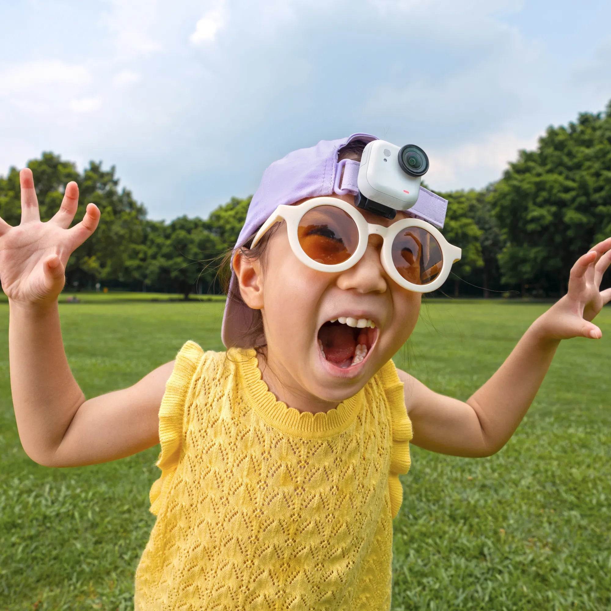 Easy Clip magnético GO Ultra - Skymotion Colombia