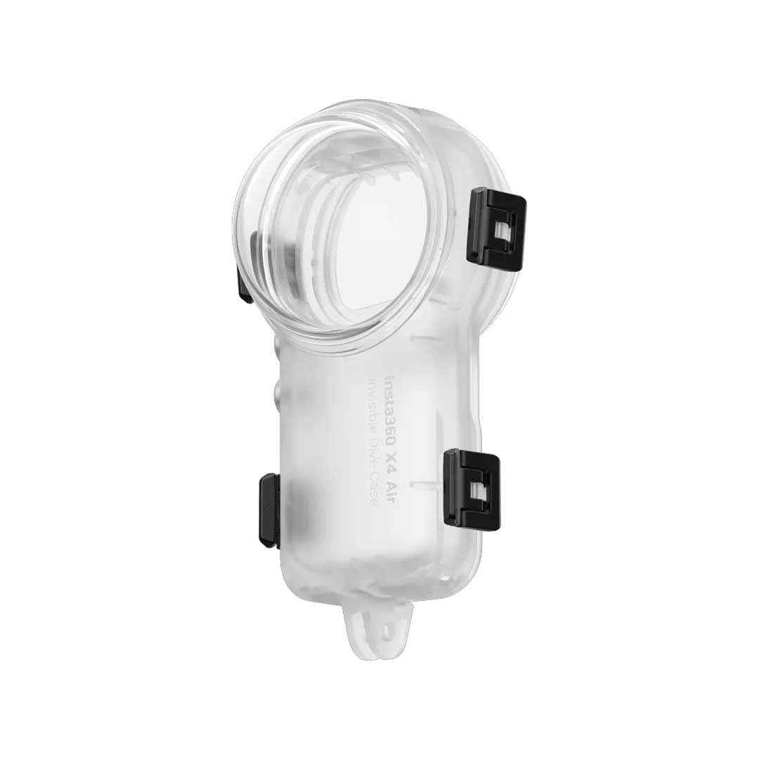 Funda de buceo invisible para X4 Air - Skymotion Colombia