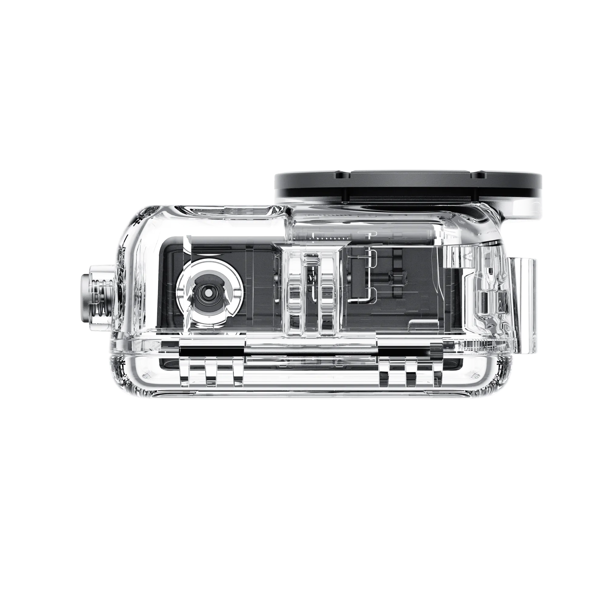 Funda de buceo para GO Ultra - Skymotion Colombia