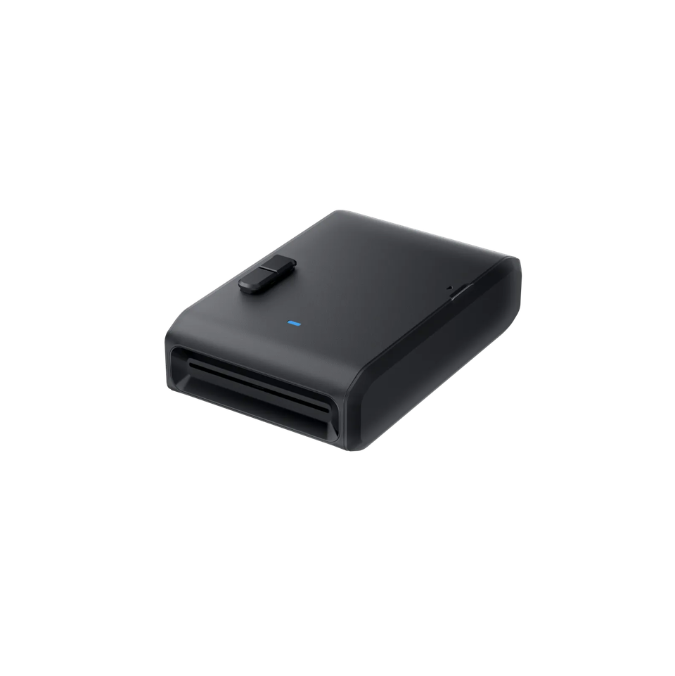 Impresora de bolsillo para Insta360 Ace Pro 2 - Skymotion Colombia
