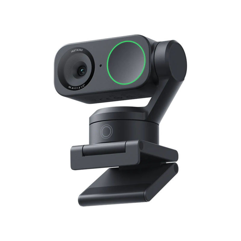 Insta360 Link 2 / Link 2C - Skymotion Colombia