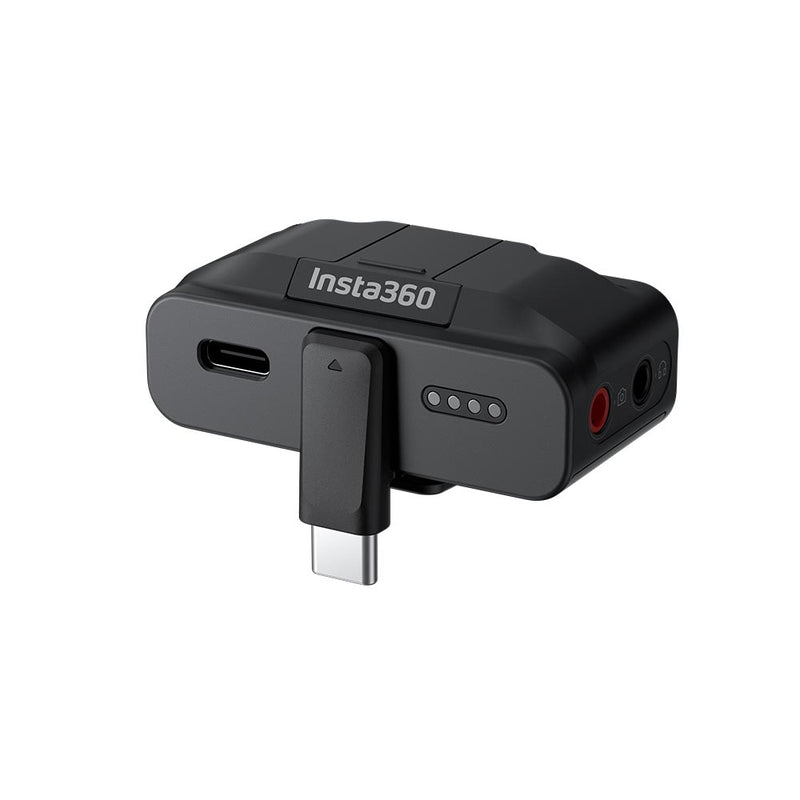 Insta360 Mic Pro | (2 TX + 1 RMXC) - Skymotion Colombia