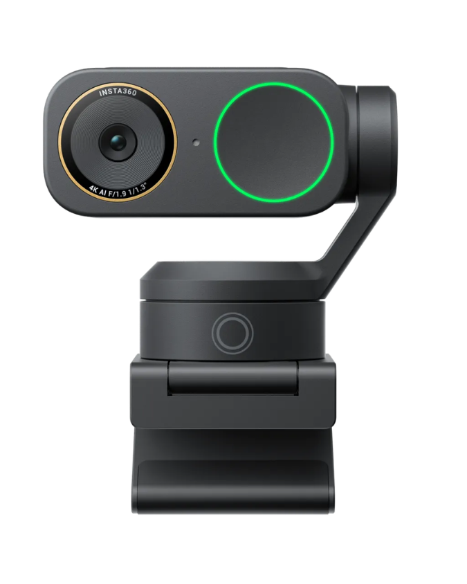 Camara Insta360 Link 2 Pro - Skymotion Colombia