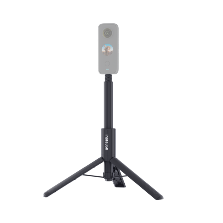 Insta 360 Selfie Stick + Tripode 4- Skymotion Colombia