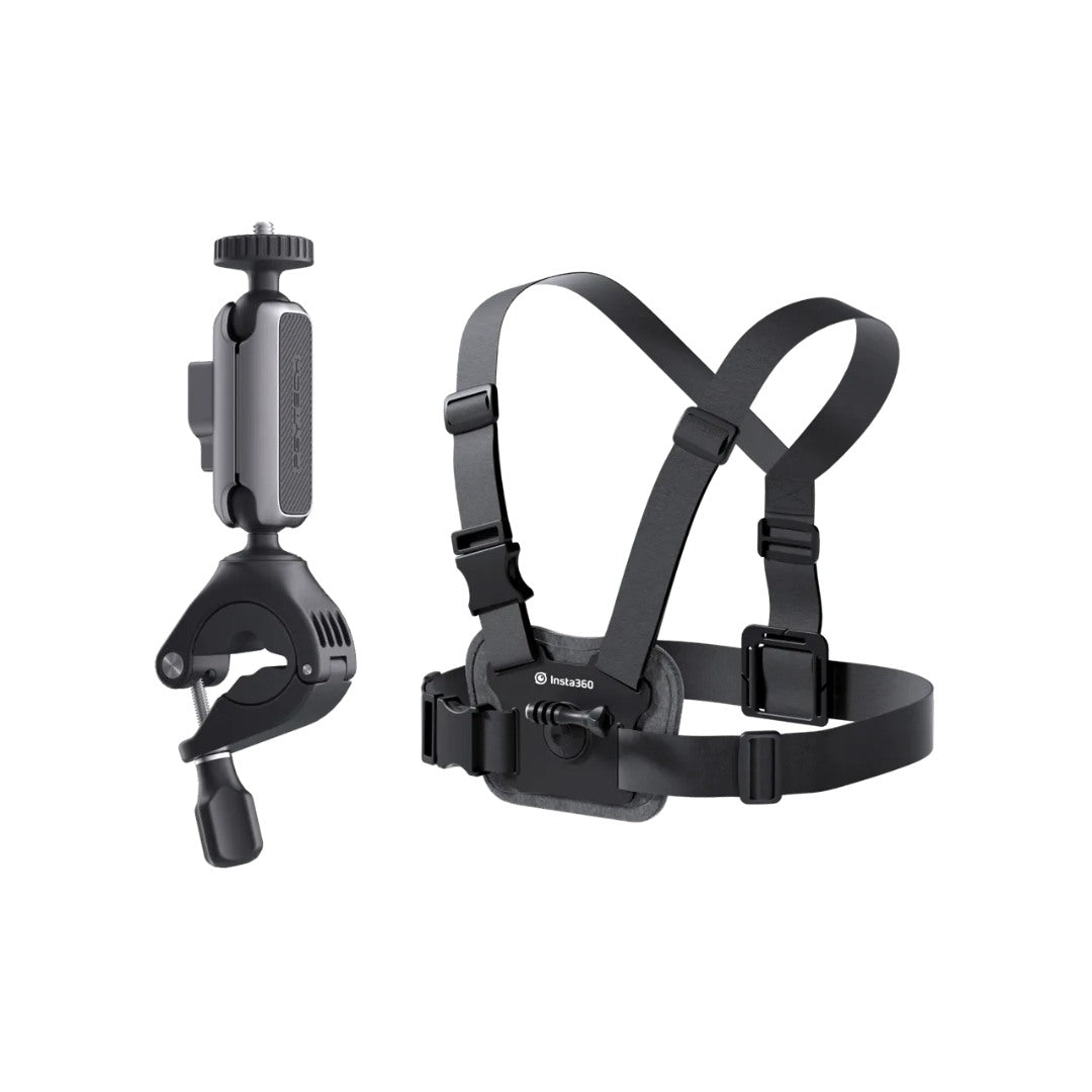 Kit Accesorios Bicicleta Insta360 - Skymotion Colombia