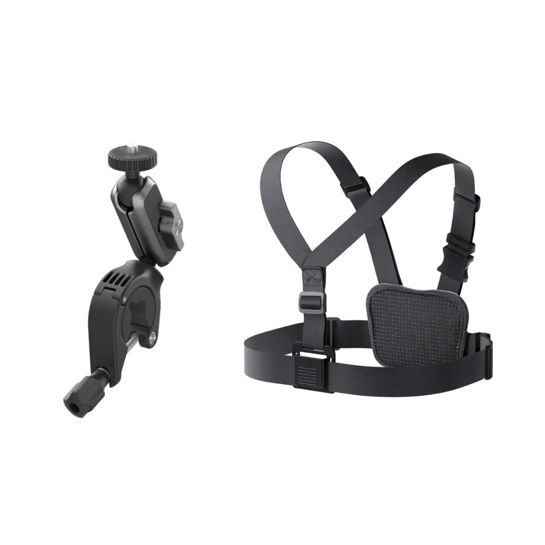 Kit Accesorios Bicicleta Insta360 - Skymotion Colombia