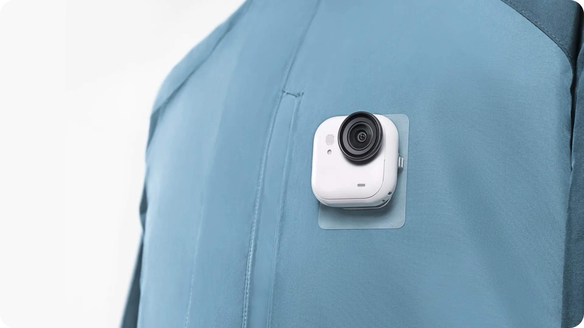 Kit adhesivas para GO Ultra (Paquete de 10) - Skymotion Colombia