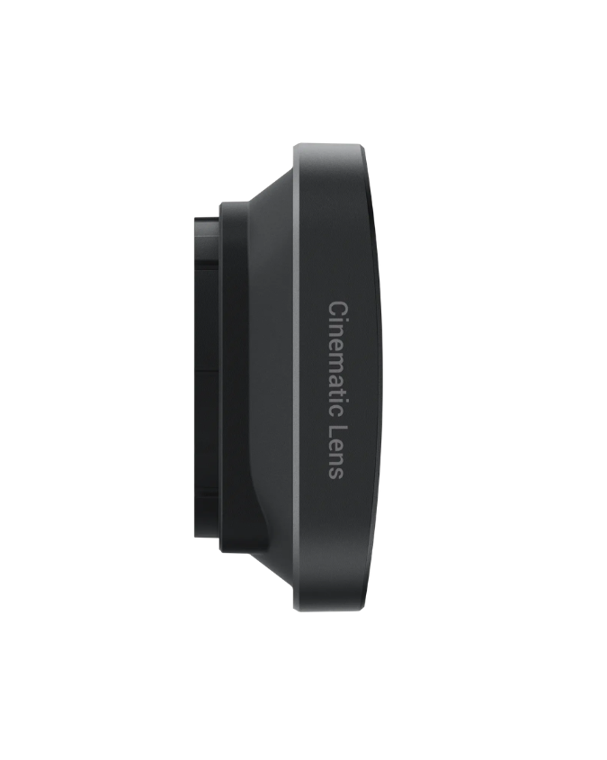 Lente cinematográfico para Insta360 Ace Pro 2 - Skymotion Colombia