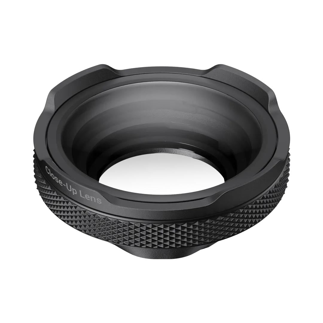 Lente de acercamiento para Insta360 Ace Pro 2 - Skymotion Colombia
