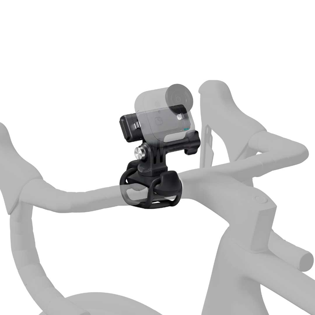 Montura de cinta flexible GO Ultra - Skymotion Colombia