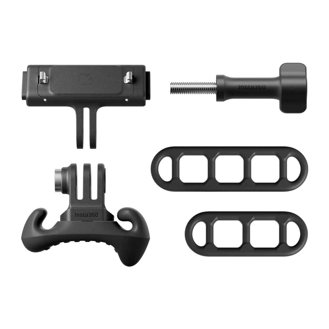 Montura de cinta flexible GO Ultra - Skymotion Colombia