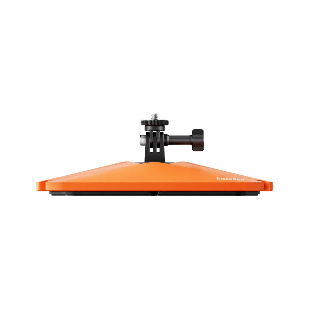 Montura Flotante para Tablas de Surf