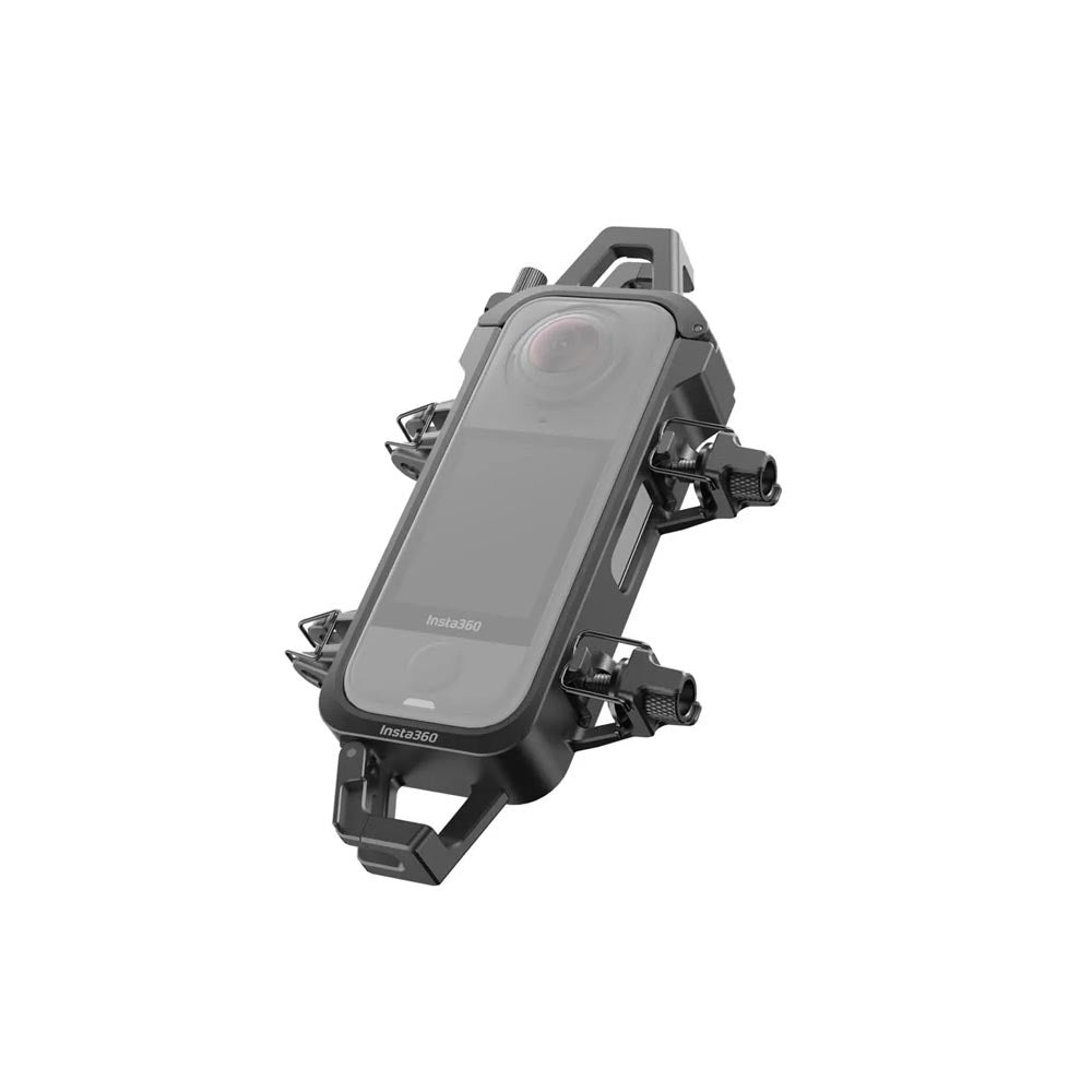 Montura de cuerda para deportes acuáticos para X4 Air