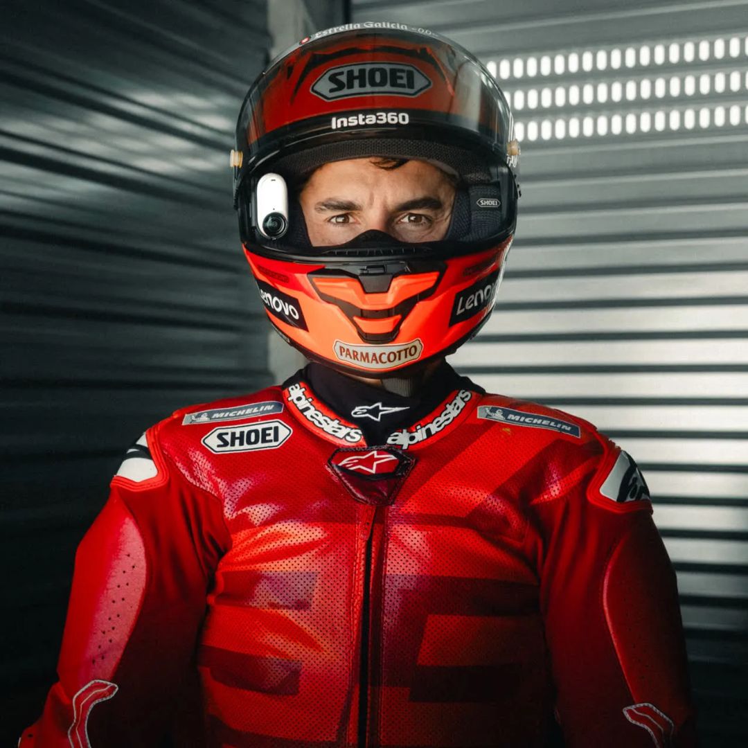 Montura interior de casco POV para GO 3/GO 3S - Skymotion Colombia