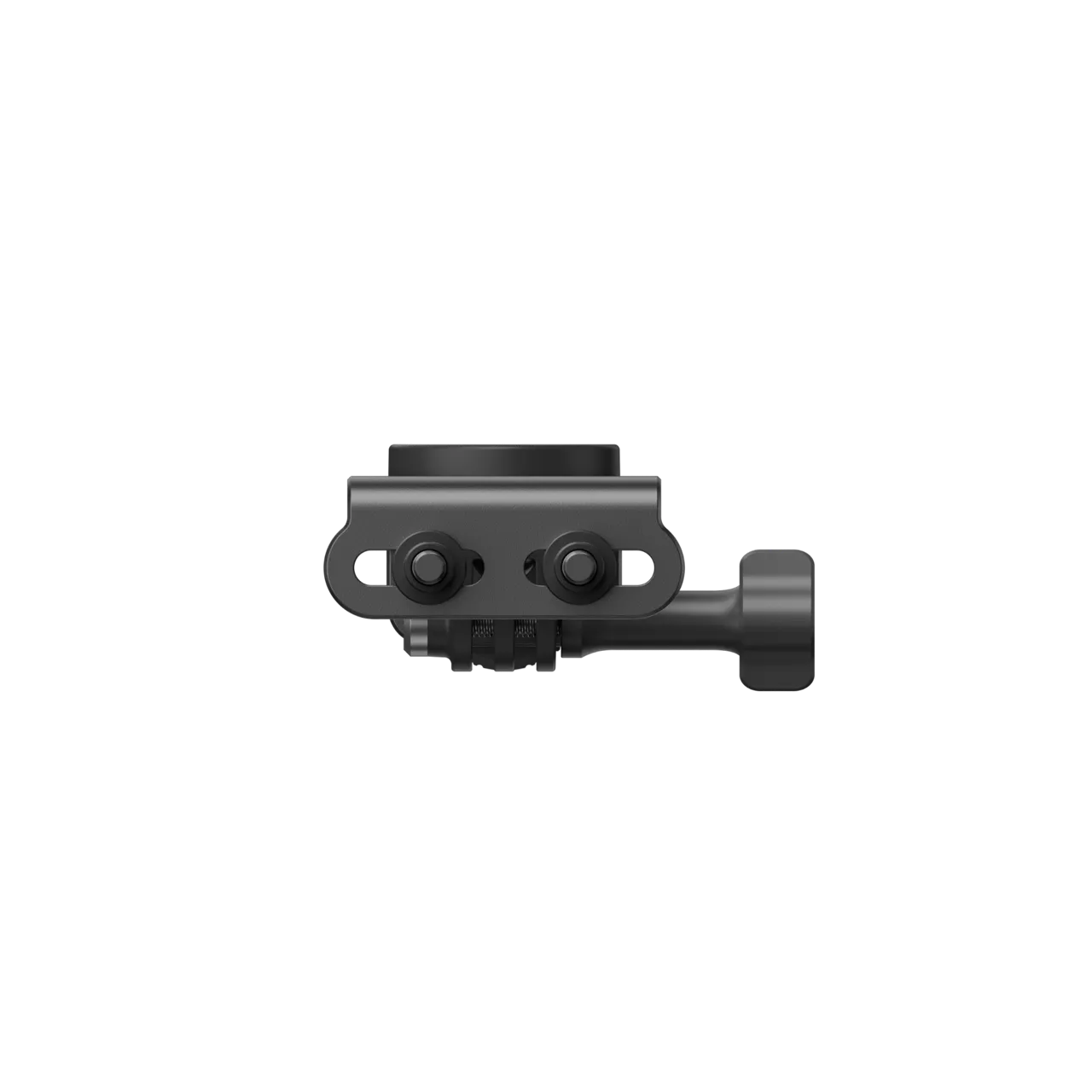 Montura para ciclocomputadores de bicicleta Insta360 (Manillar independiente)