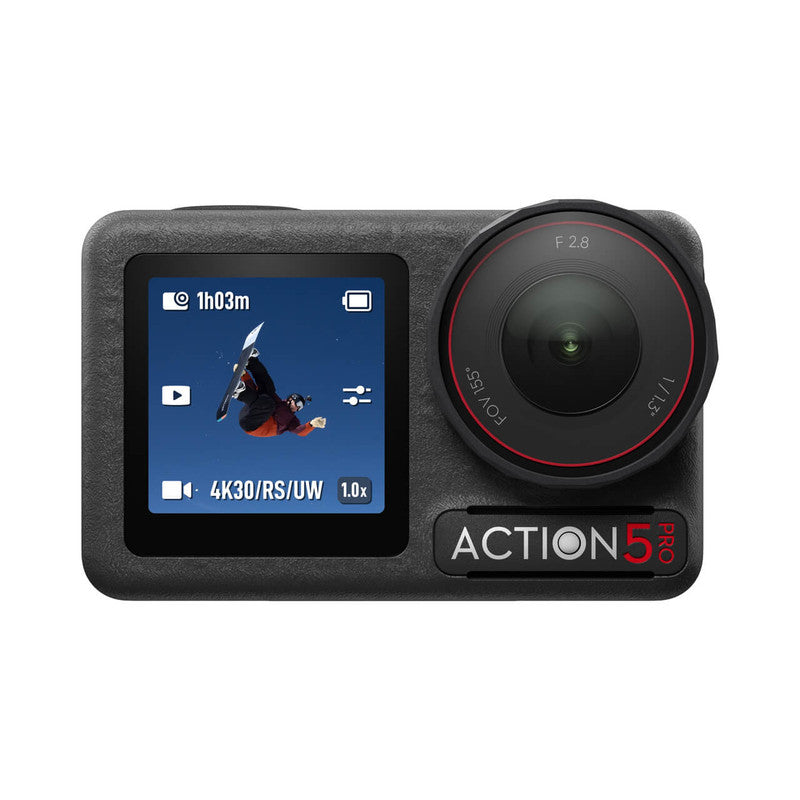 DJI Osmo Action 5 PRO - Skymotion Colombia