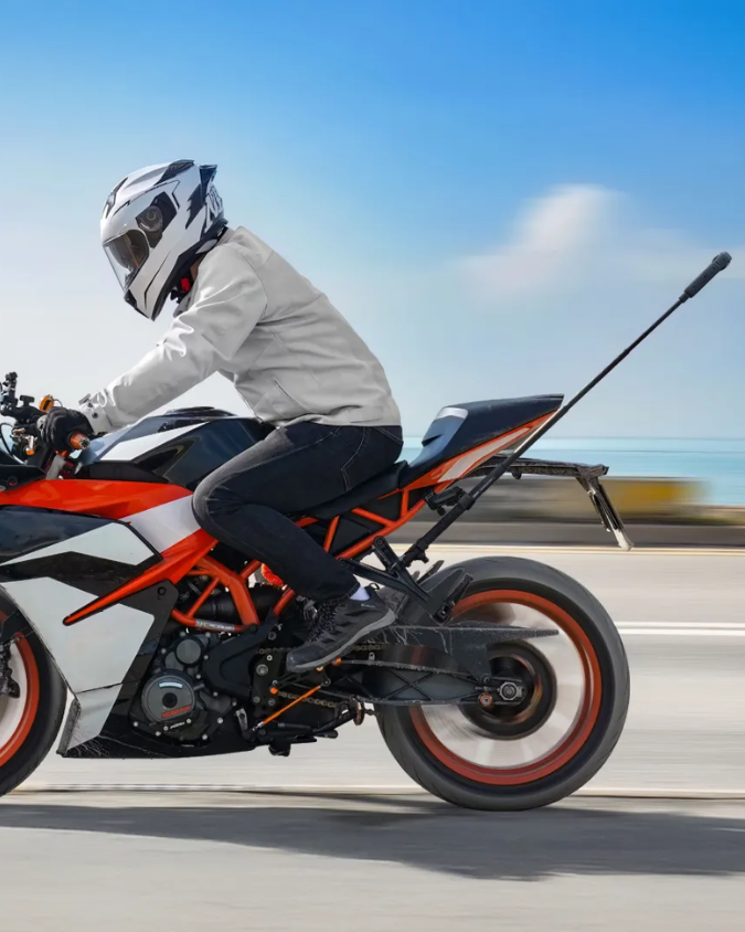 Pinza articulada Insta360 para cámaras de acción | Soporte ajustable y versátil - Skymotion Colombia