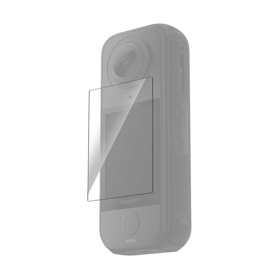Protector de pantalla para X4 Air - Skymotion Colombia