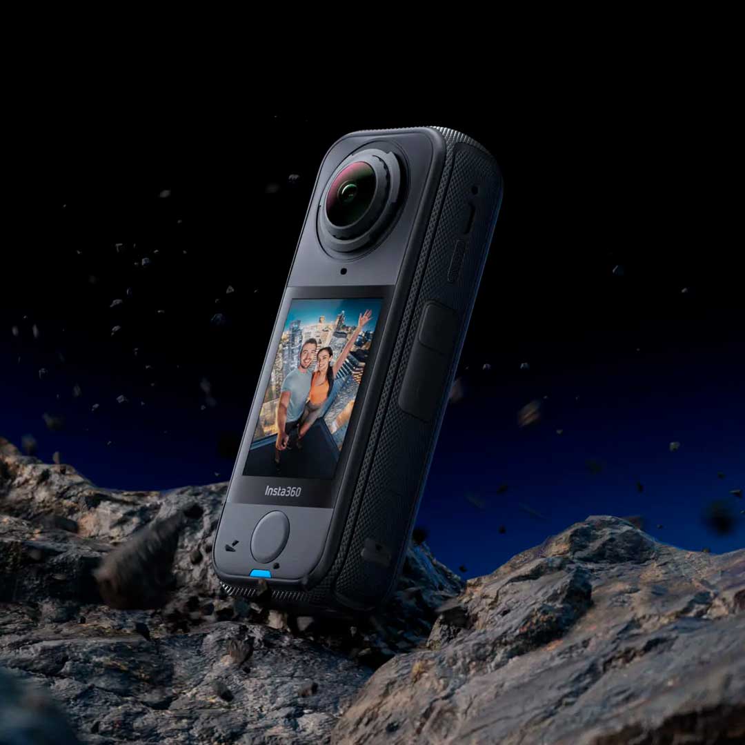 Protector de pantalla para X4 Air - Skymotion Colombia