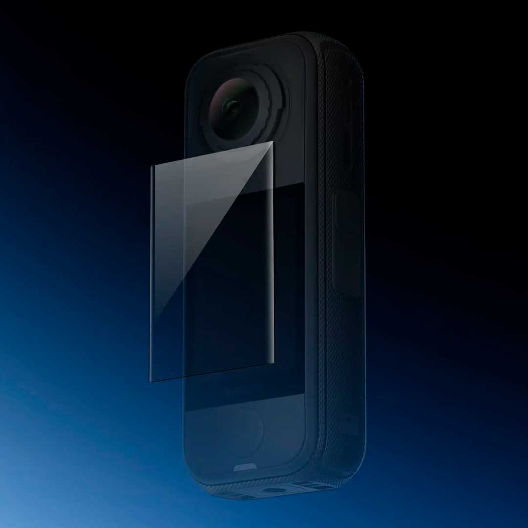 Protector de pantalla para X4 Air - Skymotion Colombia