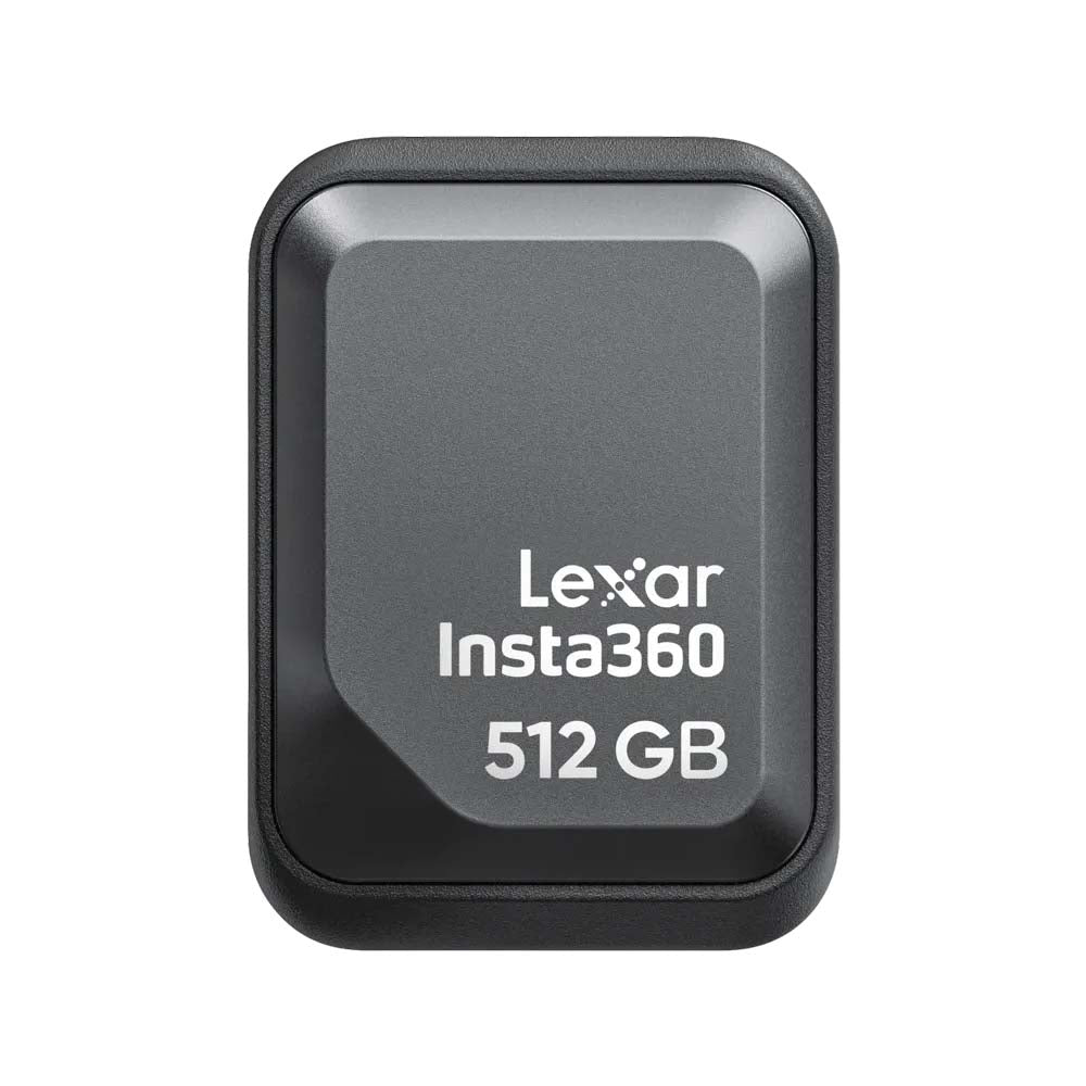 SSD portátil Quick Reader de 512 GB - Skymotion Colombia