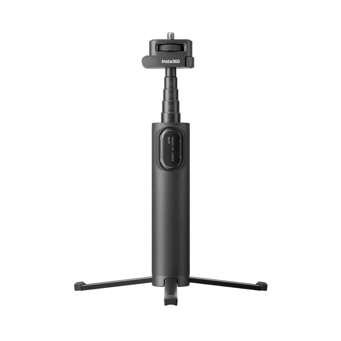Selfie Stick Plegable Control Remoto Insta360 - Skymotion Colombia
