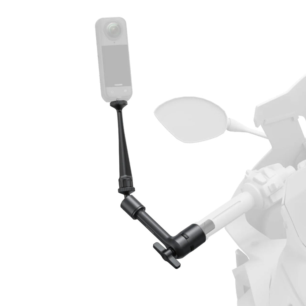 Brazo mágico para motocicleta - Insta360
