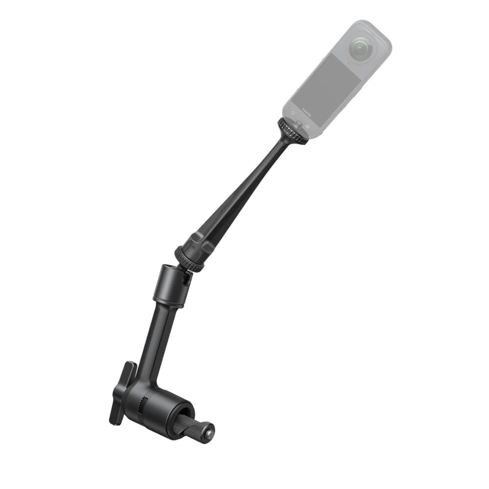 Brazo mágico para motocicleta - Insta360 - Skymotion Colombia