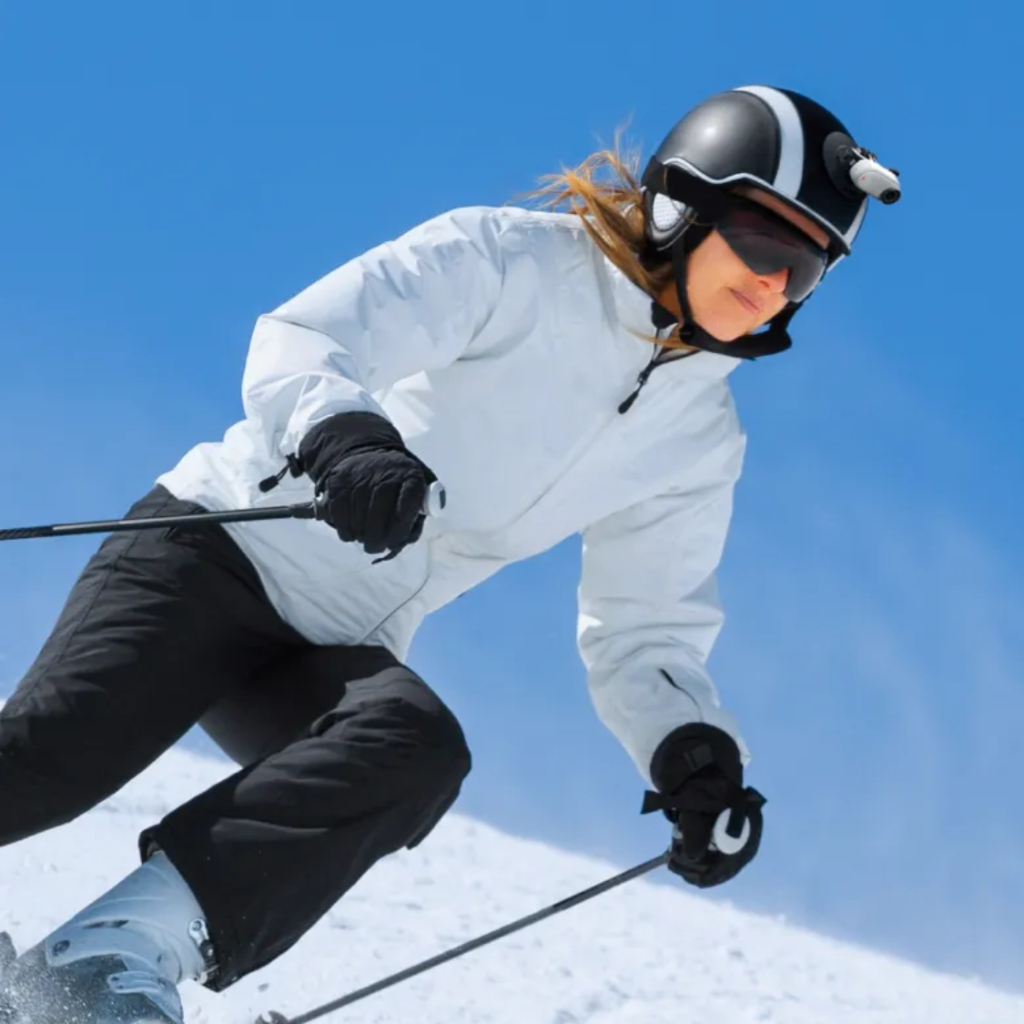 Soporte Adhesivo Flexible Insta360 - Skymotion Colombia