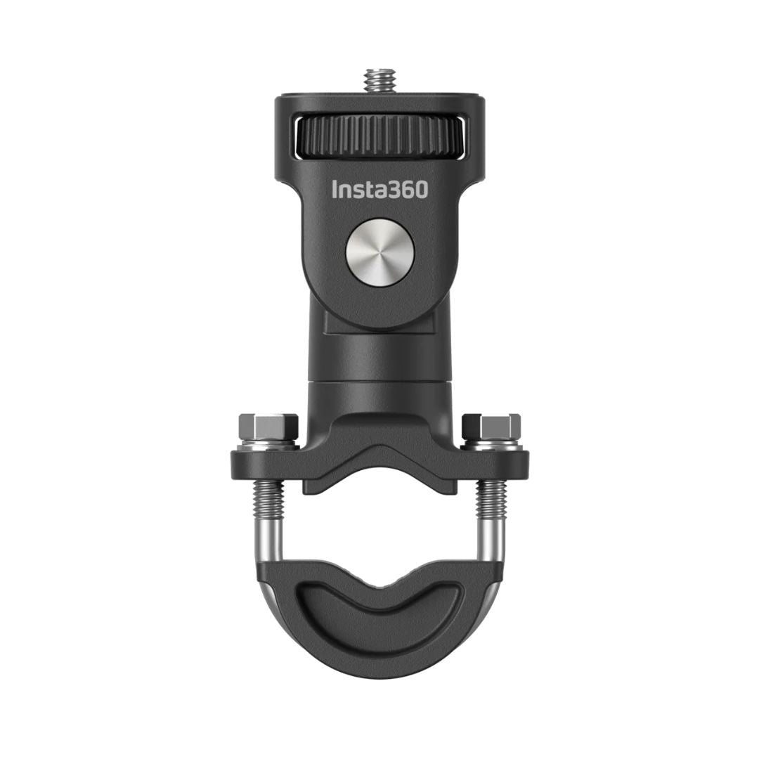 Soporte U-Bolt para Moto Insta360 - Skymotion Colombia