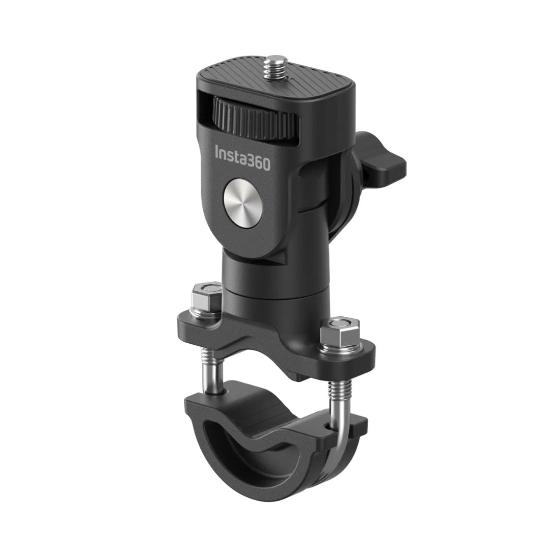 Soporte U-Bolt para Moto Insta360 - Skymotion Colombia
