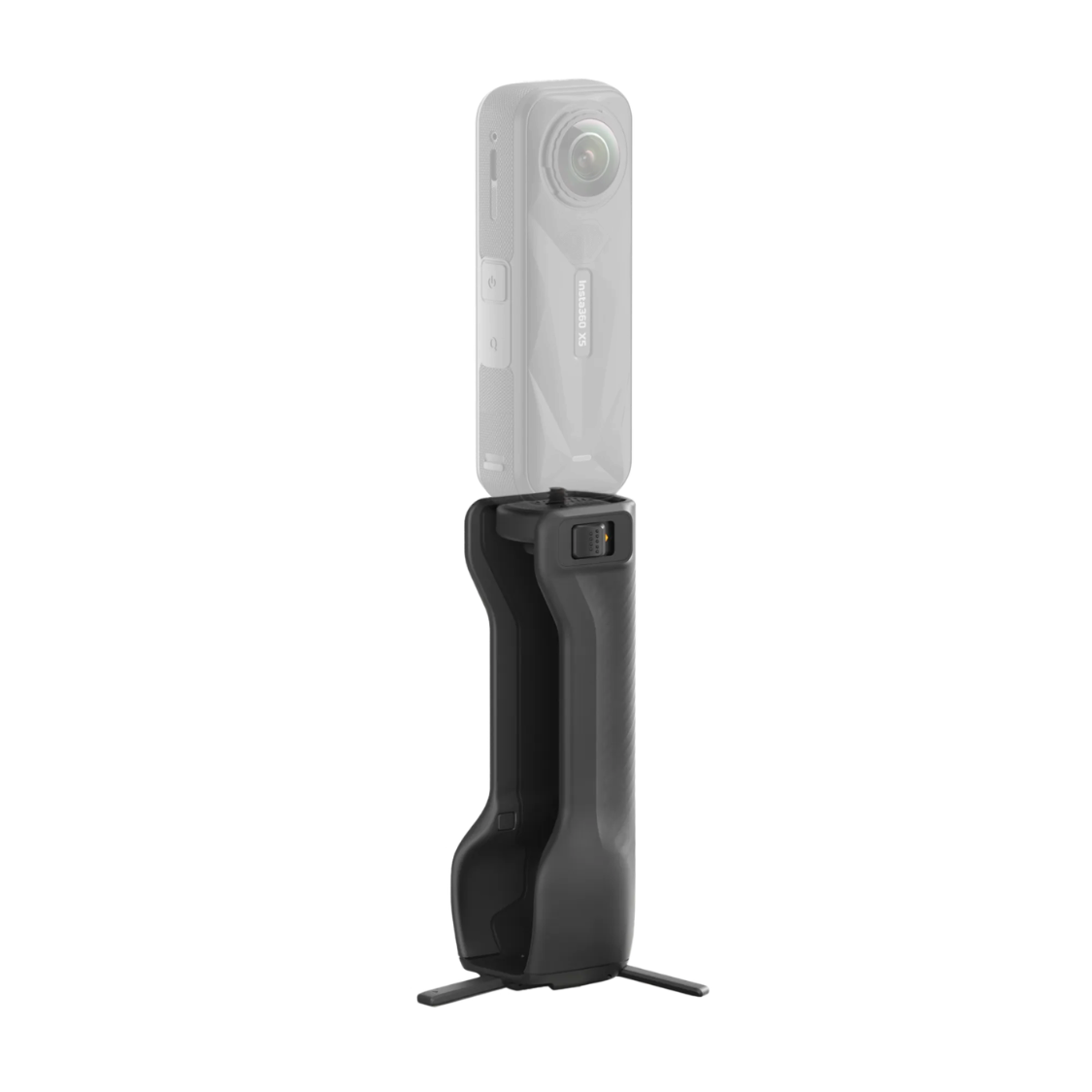 Soporte de Mano Plegable Insta360 X5 - Skymotion Colombia