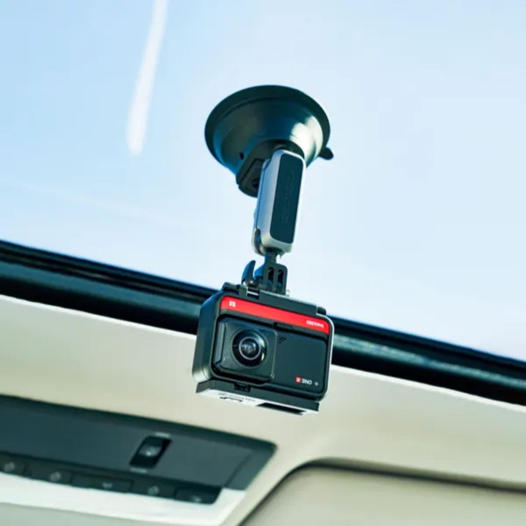 Soporte de Ventosa para Coche - Skymotion Colombia