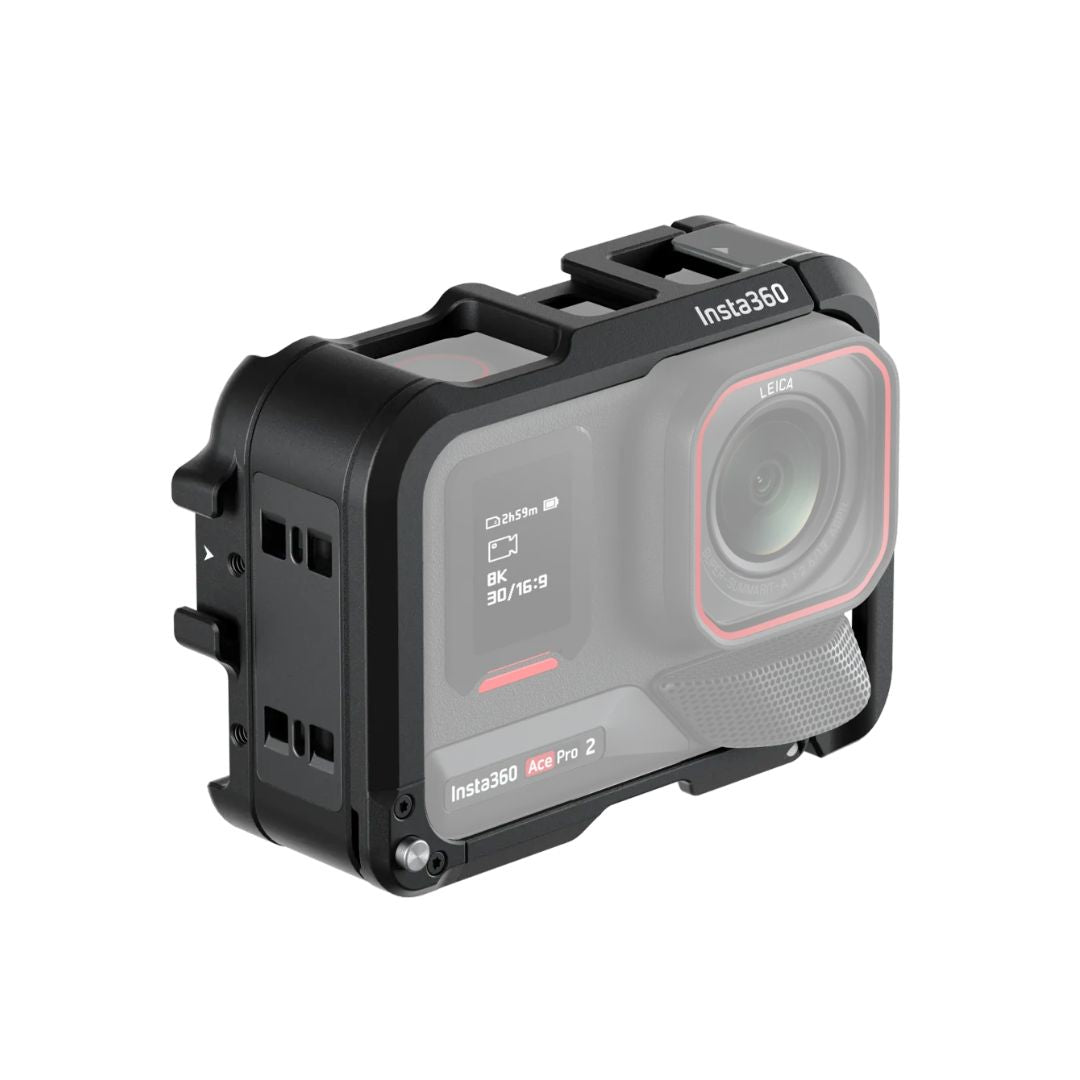 Carcasa de Aluminio Insta360 Ace Pro / Ace Pro 2 - Skymotion Colombia