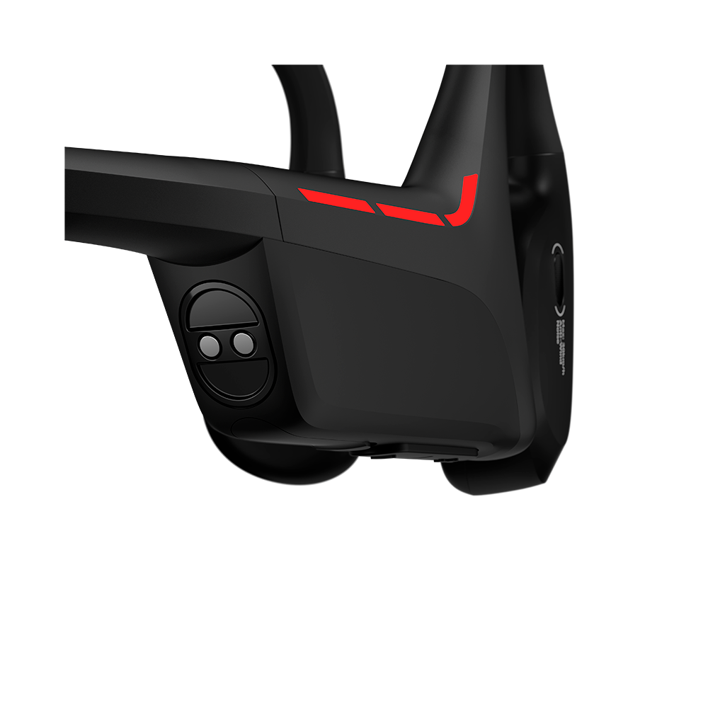 Audífonos Suunto Wing 2 Black