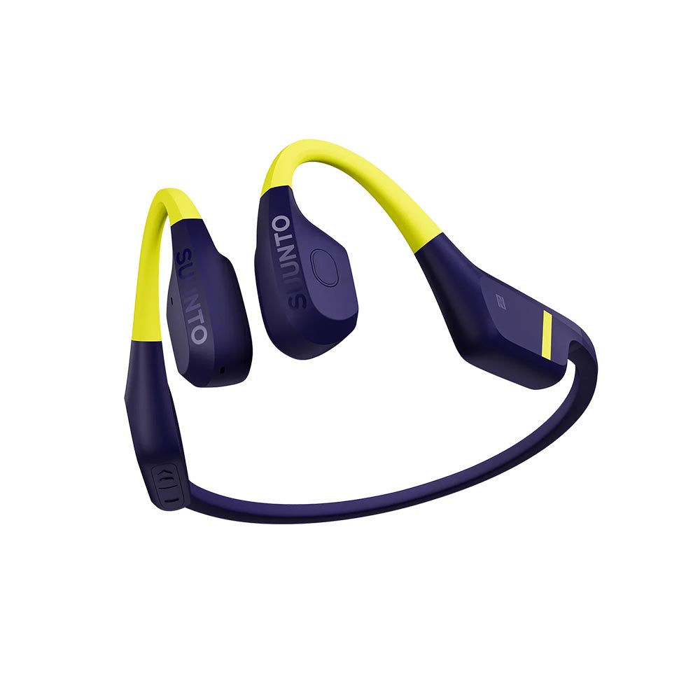 Audífonos Suunto Aqua Lime Blue