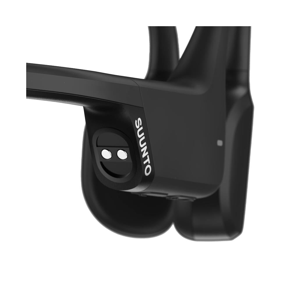 Audífonos Suunto Sonic Black