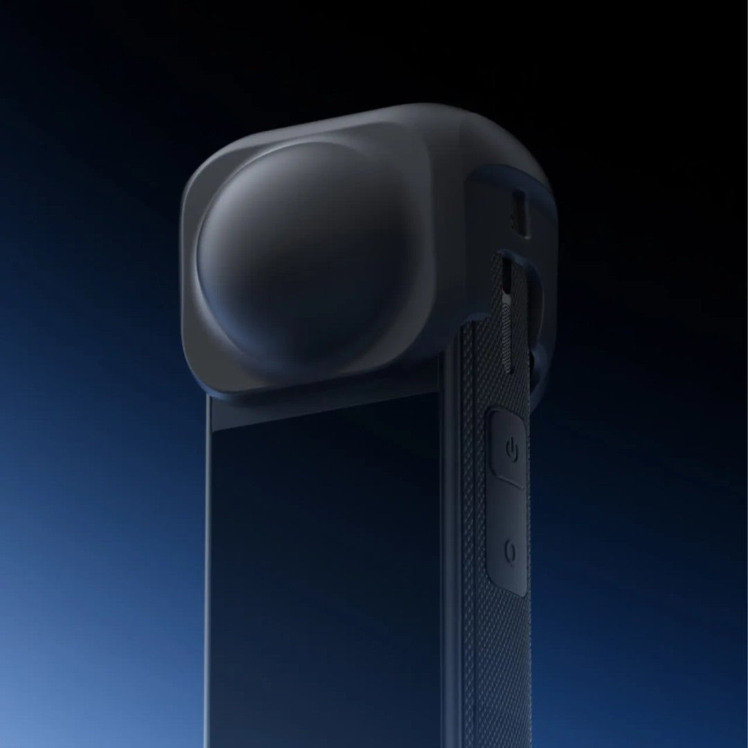 Protector Goma Camara Insta360 X4 Air - Skymotion Colombia