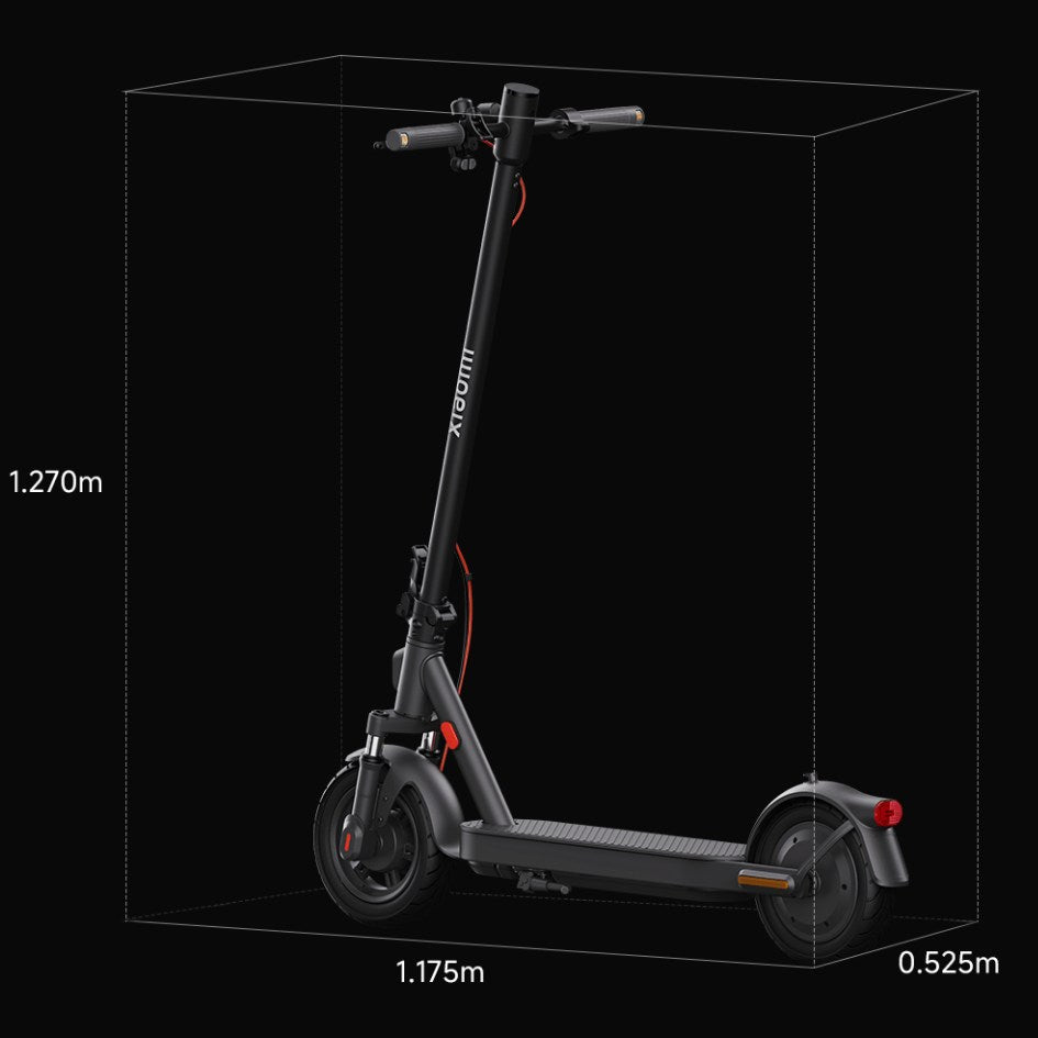 Patineta Electrica Xiaomi Scooter Elite - Skymotion Colombia