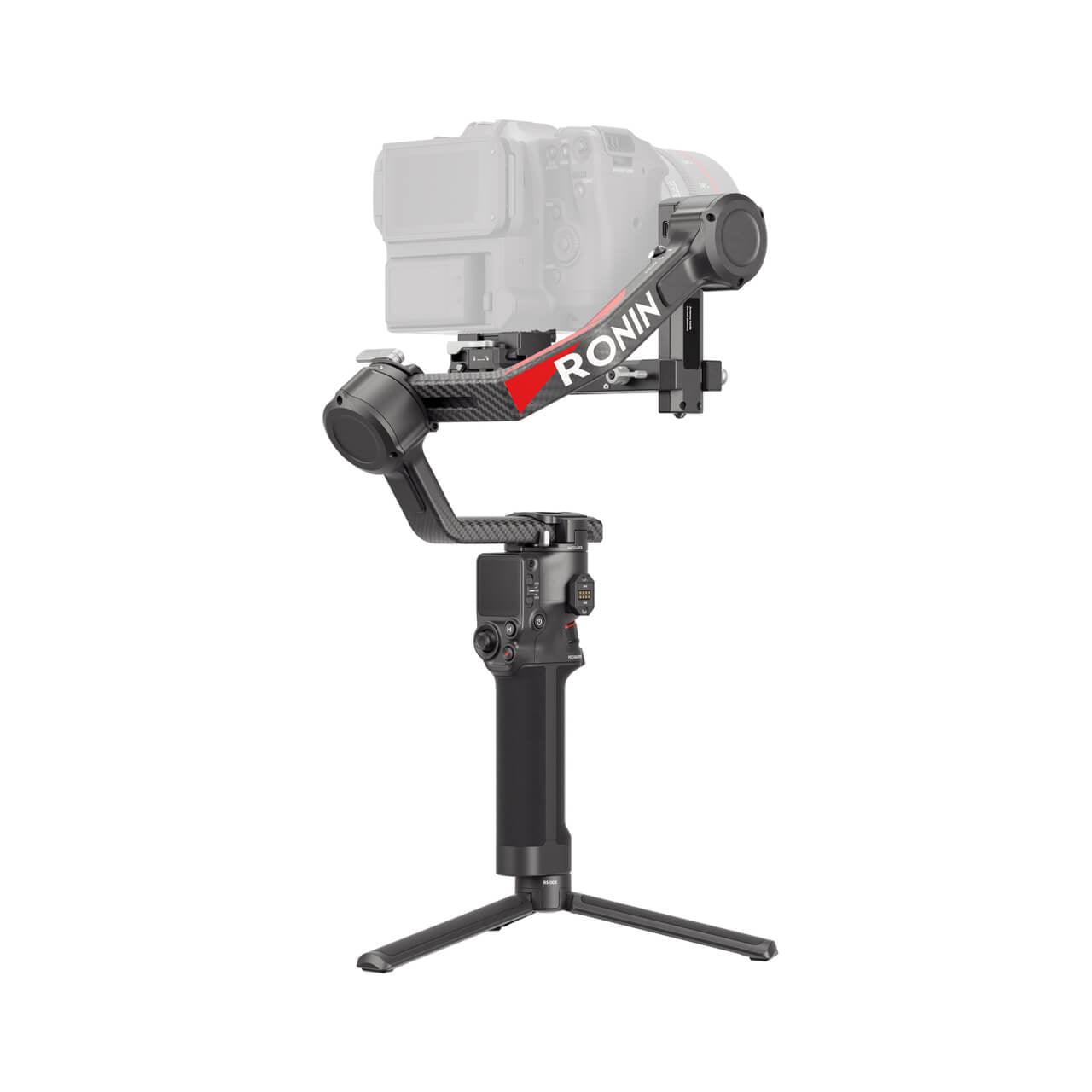 DJI RS 4 PRO - Skymotion Colombia