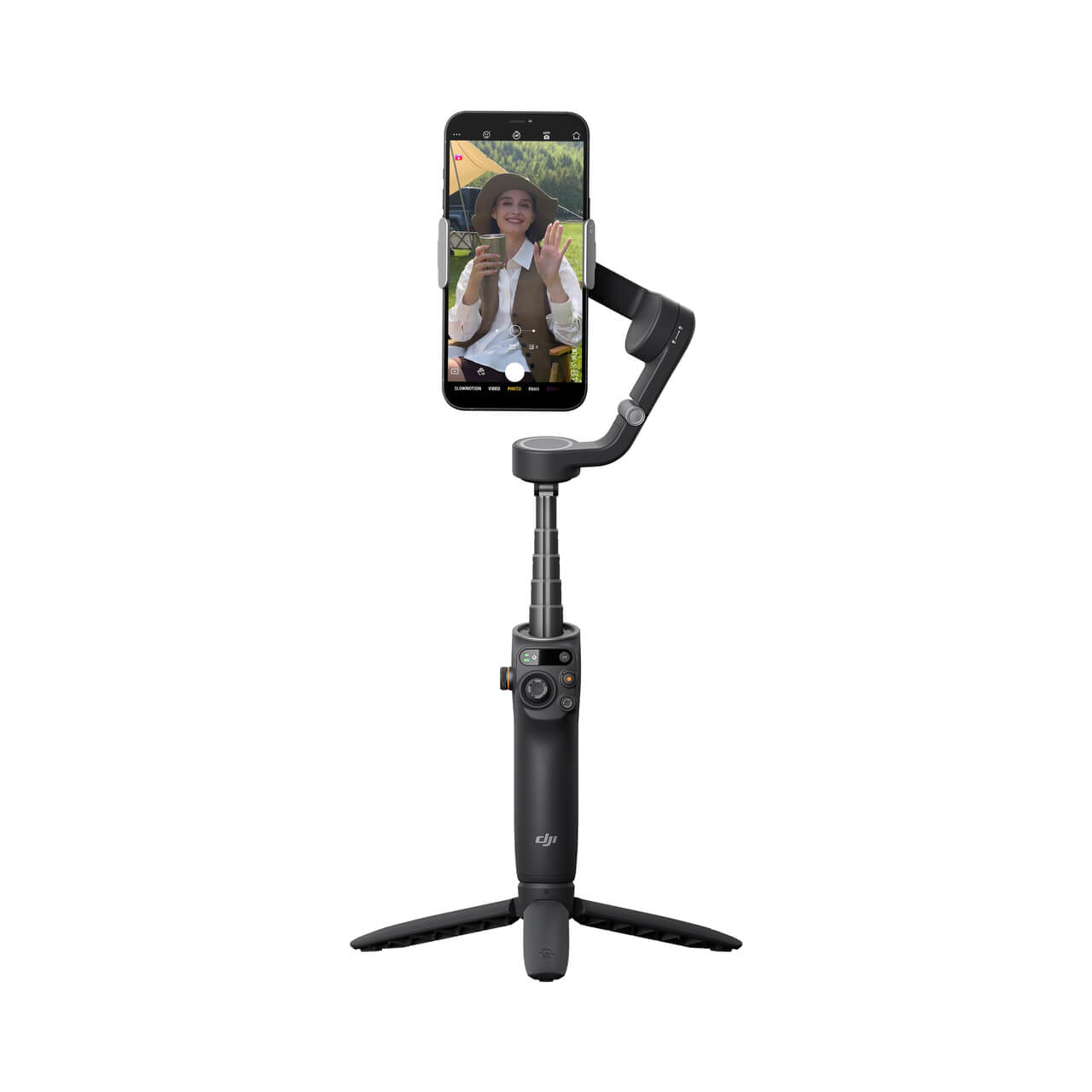 DJI Osmo Mobile 6 - Skymotion Colombia