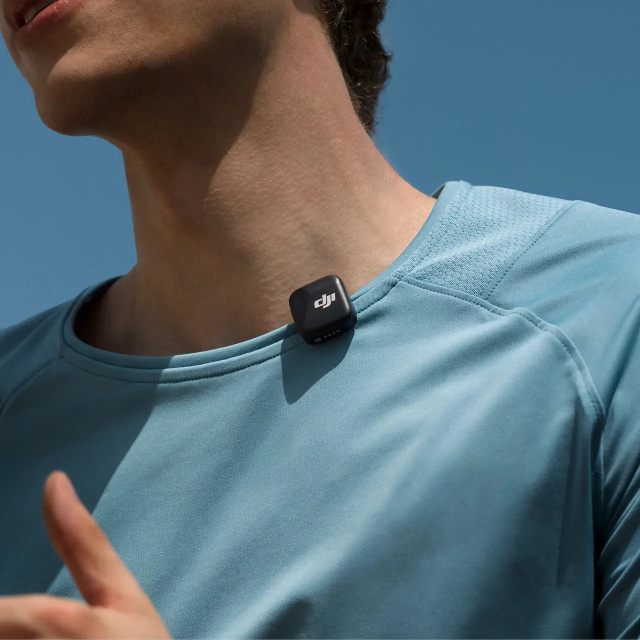 DJI Mic Mini - Skymotion Colombia