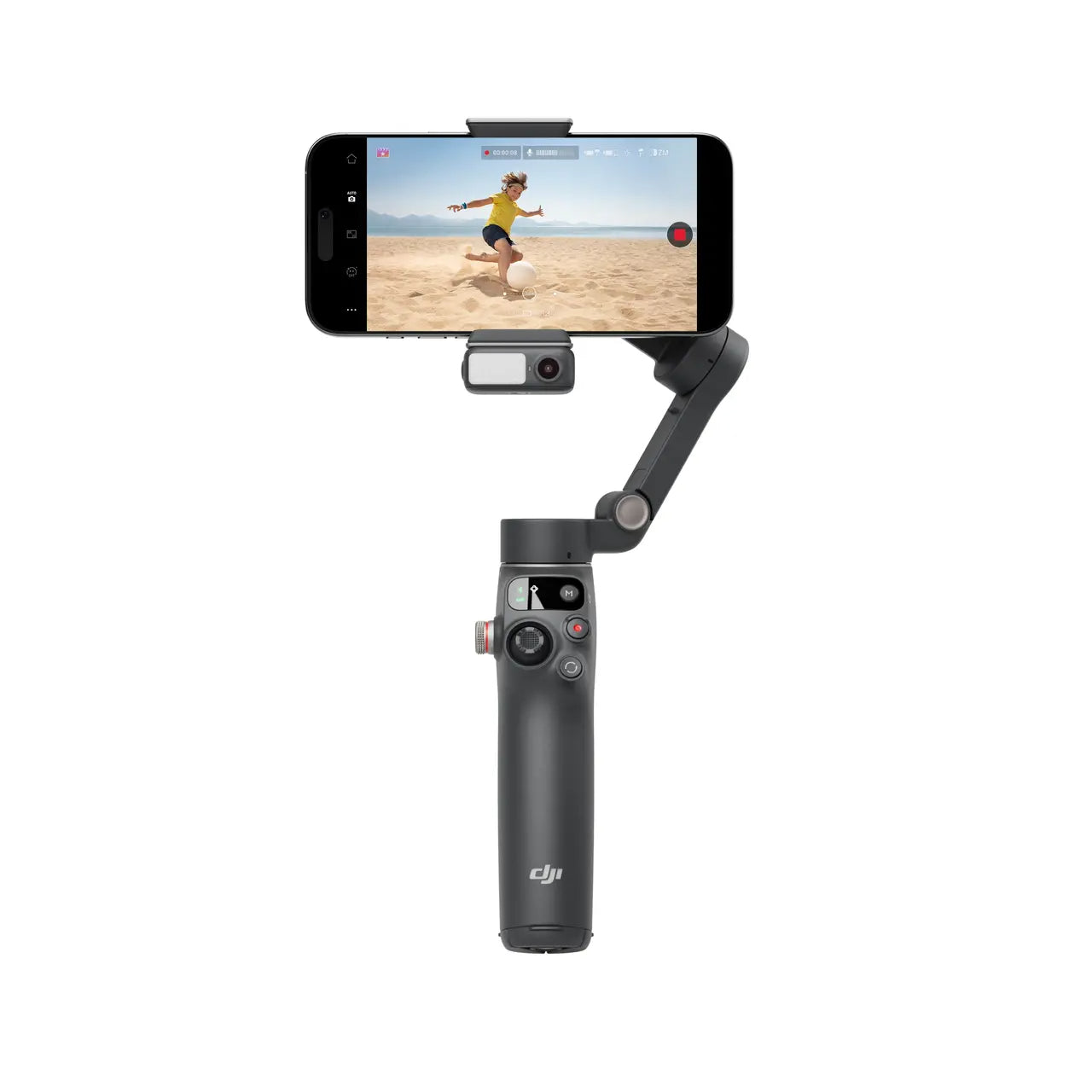 DJI OSMO MOBILE SERIES