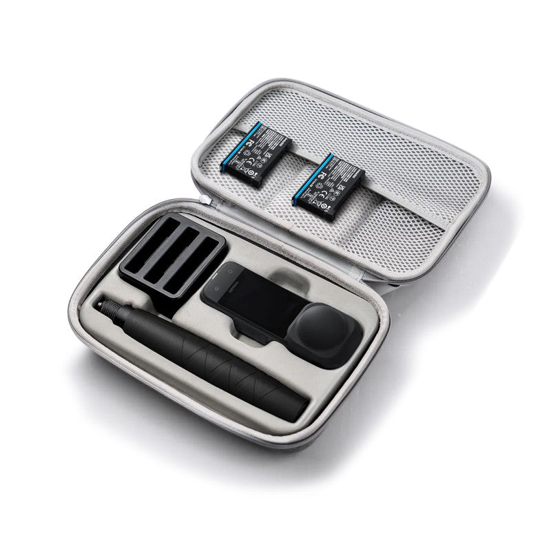 Estuche de transporte Insta360 X4 - Skymotion Colombia