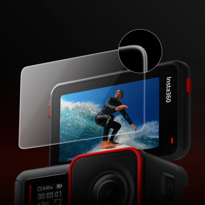 Protector de pantalla Insta360 Ace - Skymotion Colombia