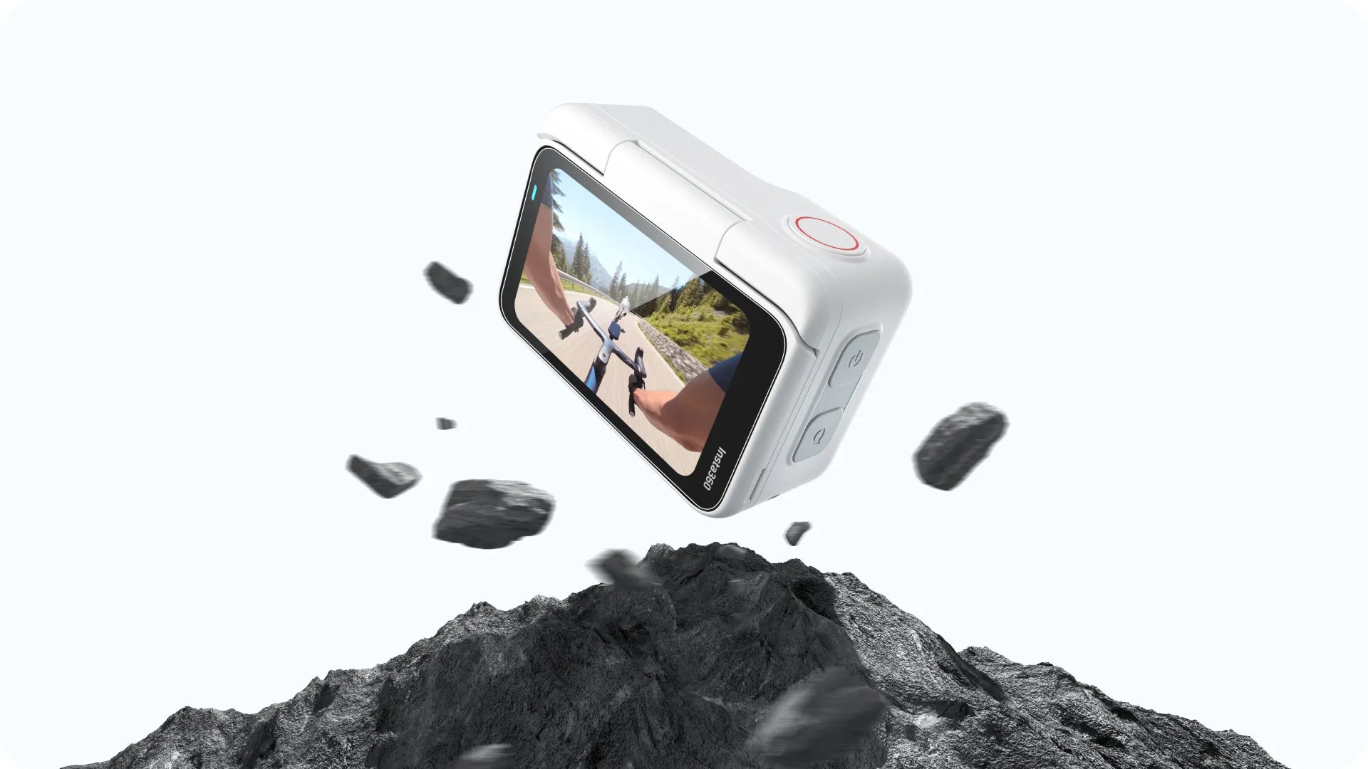 Protector de pantalla para GO Ultra - Skymotion Colombia