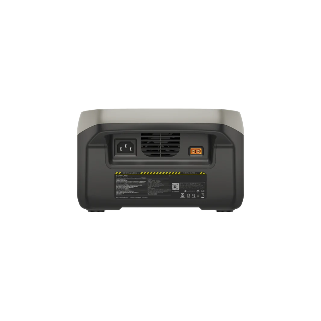 EcoFlow River 2 Max Estación de Energía Portátil - Skymotion Colombia