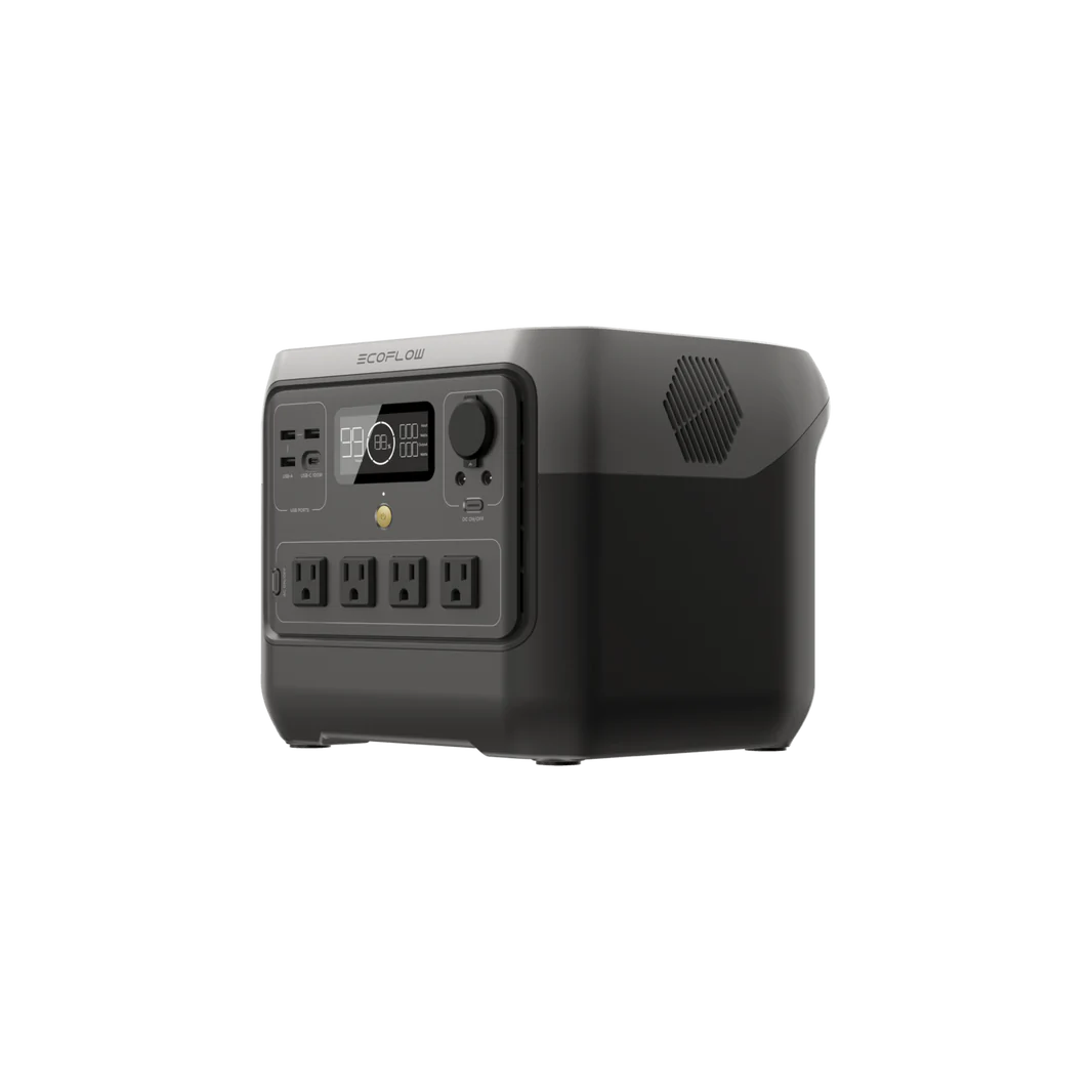 EcoFlow River 2 Pro Estación de Energía Portátil - Skymotion Colombia
