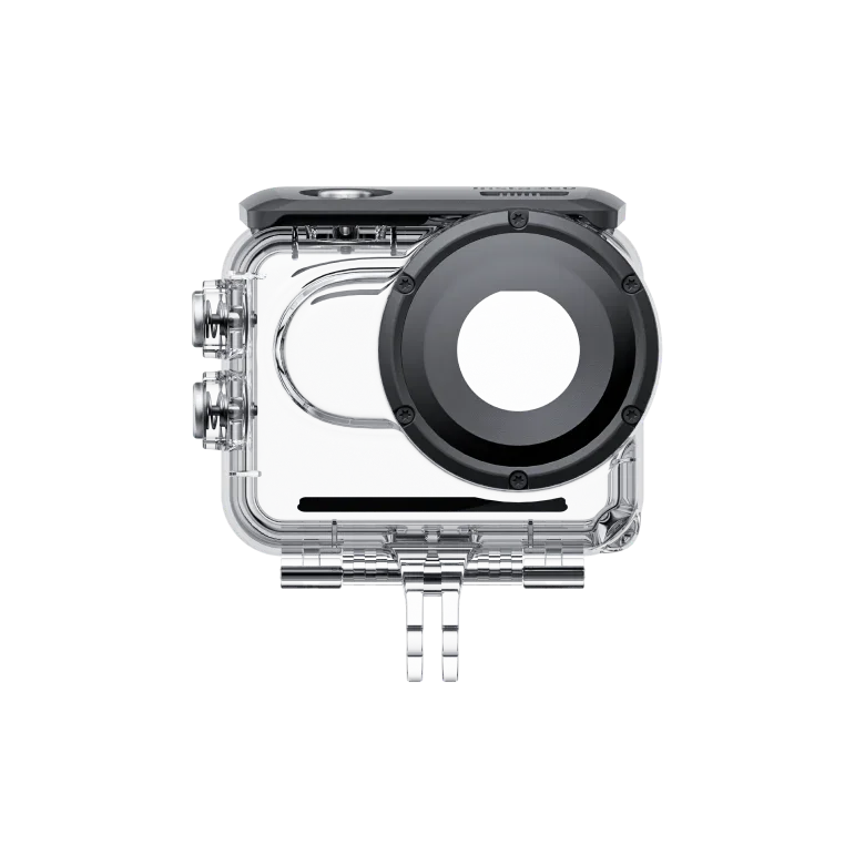 Carcasa de agua Insta360 Go 3 - Skymotion Colombia